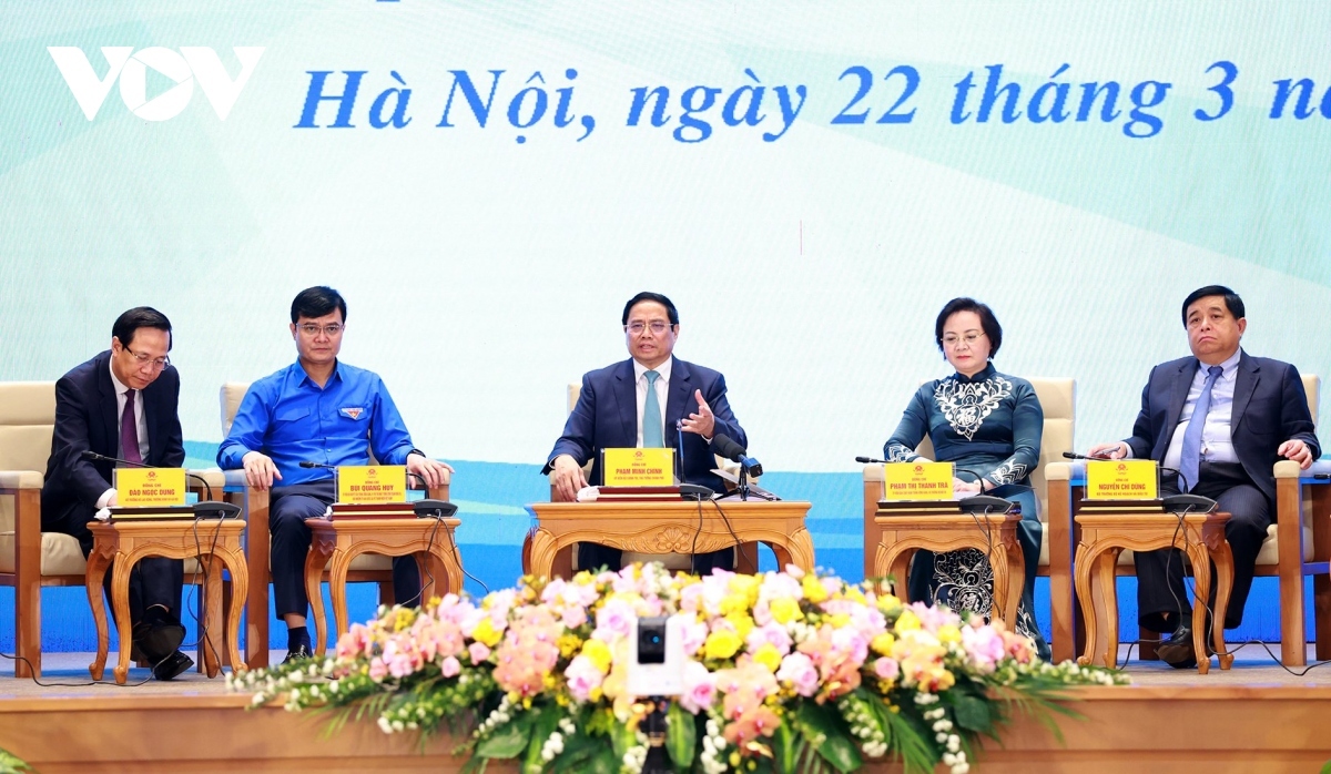 National youth told to promote pioneering role in era of Industry 4.0